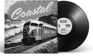 NEIL YOUNG | COASTAL - O.S.T.