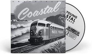 NEIL YOUNG | COASTAL