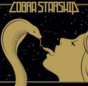 COBRA STARSHIP | WHILE THE CITY SLEEPS WE RULE THE STREETS