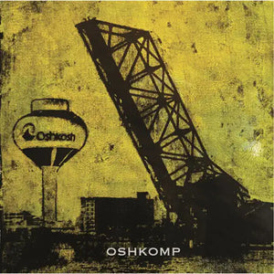 VARIOUS ARTISTS | OSHKOMP / VARIOUS