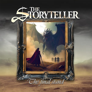 THE STORYTELLERS | FINAL STAND