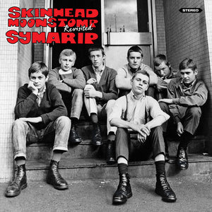 SYMARIP | SKINHEAD MOONSTOMP REVISITED