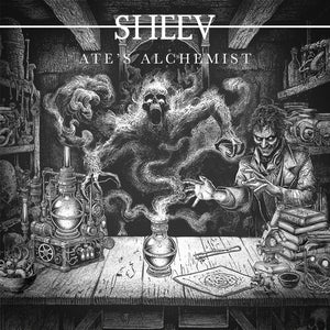 SHEEV | ATE'S ALCHEMIST