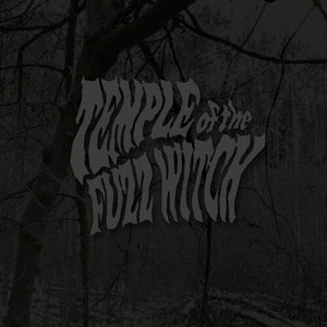 TEMPLE OF THE FUZZ WITCH | TEMPLE OF THE FUZZ WITCH