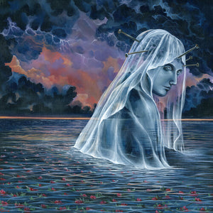 CHROME GHOST | DIVING BELL