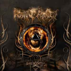 ROTTING CHRIST | NON SERVIAM A 20 YEAR APOCRYPHAL STORY