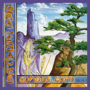 OZRIC TENTACLES | CURIOUS CORN: ED WYNNE REMASTER