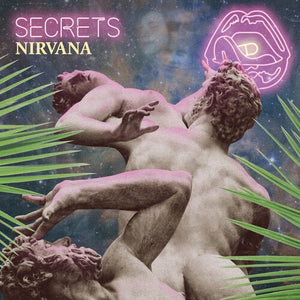 NIRVANA UK | SECRETS