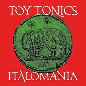 VARIOUS ARTISTS | ITALOMANIA / VARIOUS