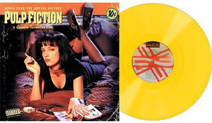 VARIOUS^VARIOUS | PULP FICTION - O.S.T.