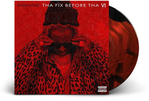 2 CHAINZ/LIL WAYNE^LIL WAYNE | THA FIX BEFORE THA VI
