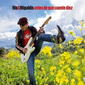 FITO Y FITIPALDIS | ANTES DE QUE CUENTE DIEZ