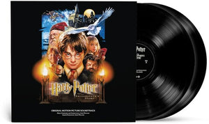 JOHN WILLIAMS | HARRY POTTER & THE PHILOSOPHER'S STONE - O.S.T.