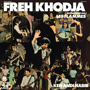 FREH KHODJA | KEN ANDI HABIB
