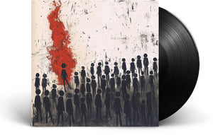 THREE DAYS GRACE | ALIENATION (VINYL)