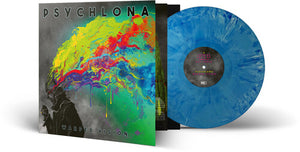 PSYCHLONA | WARPED VISION
