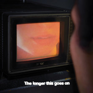 FORTH WANDERERS | THE LONGER THIS GOES ON