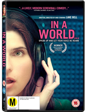 MOVIE COM | IN A WORLD