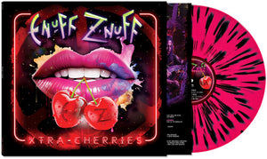 ENUFF Z'NUFF | XTRA CHERRIES