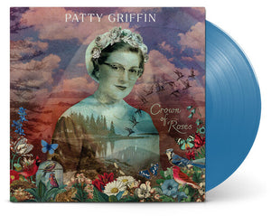 PATTY GRIFFIN | CROWN OF ROSES