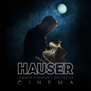 HAUSER | CINEMA