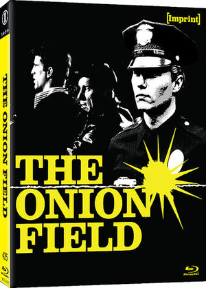 MOVIE THR | ONION FIELD (1979) (IMPRINT COLLECTION) (BLU - RAY DVD)