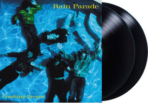 RAIN PARADE | CRASHING DREAM DELUXE