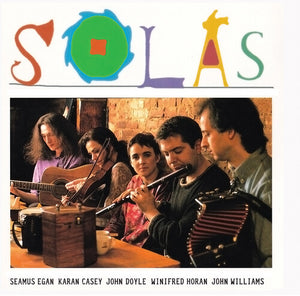 SOLAS | SOLAS