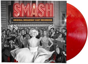 MARC SHAIMAN^SCOTT WITTMAN | SMASH - O.B.C.R.