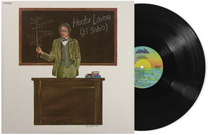 HéCTOR LAVOE | EL SABIO