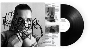 JEHNNY BETH | YOU HEARTBREAKER YOU (VINYL)