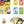UNO THE SIMPSONS GAME