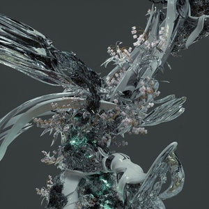 VARIOUS ARTISTS | METAFLORA III / VARIOUS