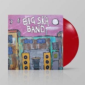 BIG SKA BAND | BIG SKA BAND