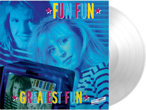FUN FUN | GREATEST FUN: THE BEST OF