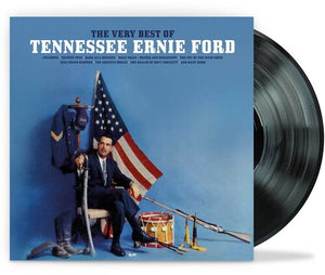 TENNESSEE ERNIE FORD | VERY BEST OF