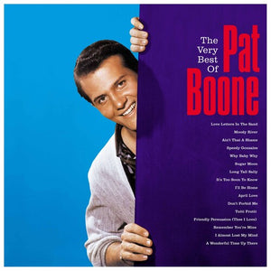PAT BOONE | VERY BEST OF