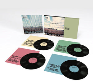 OASIS | TIME FLIES 1994-2009