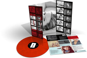 DIDO | NO ANGEL (25TH ANNIVERSARY RED EDITION) (VINYL)
