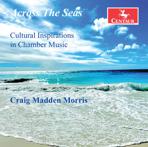 ERIC SILBERGER | ACROSS THE SEAS
