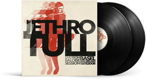 JETHRO TULL | LIVE FROM BALOISE SESSION 2008