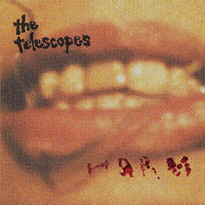 THE TELESCOPES | HARM - RED