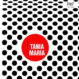 TANIA MARIA | APRESENTAMOS