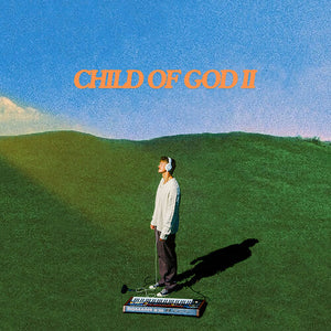 FORREST FRANK | CHILD OF GOD II