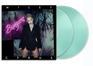 MILEY CYRUS | BANGERZ