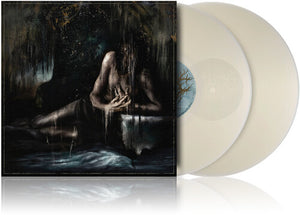 LORNA SHORE | I FEEL THE EVERBLACK FESTERING WITHIN ME (TRANSLUCENT MILKY CLEAR 2LP EDITION) (VINYL)