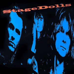 STAGE DOLLS | STAGE DOLLS PLUS BONUS TRACKS