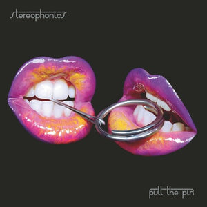 STEREOPHONICS | PULL THE PIN