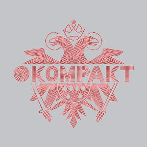 VARIOUS ARTISTS | KOMPAKT 500 / VARIOUS