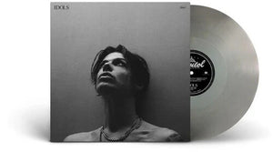 YUNGBLUD | IDOLS (ALTERNATE COVER ART) (GREY EDITION) (VINYL)